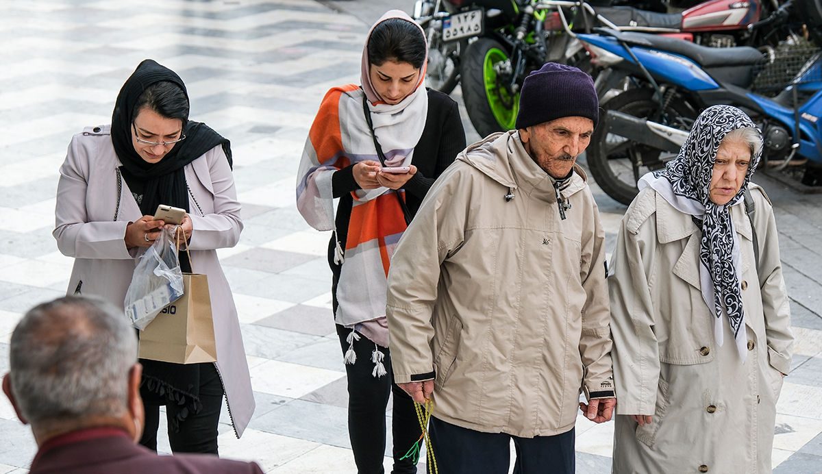 رئیس‌جمهور: طرح همسان‌سازی حقوق بازنشستگان از سال آینده اجرا می‌شود