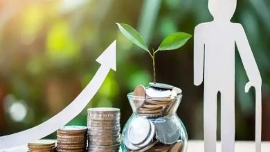 حقوق بازنشستگان