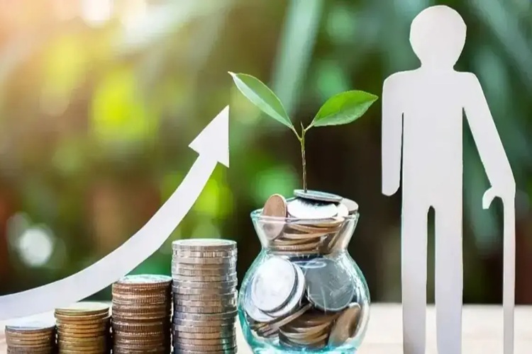 حقوق بازنشستگان