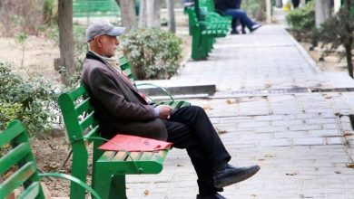 حقوق بازنشستگان