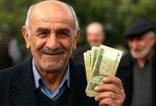 حقوق بازنشستگان