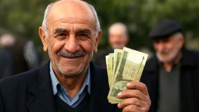 حقوق بازنشستگان