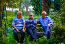 حقوق بازنشستگان