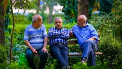 حقوق بازنشستگان