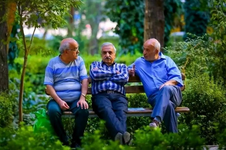 حقوق بازنشستگان