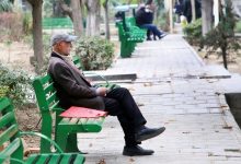 حقوق بازنشستگان