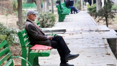 حقوق بازنشستگان