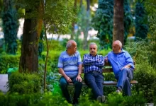 حقوق بازنشستگان تأمین اجتماعی