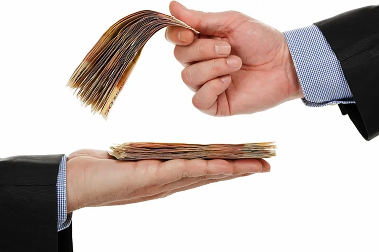 حقوق کارگران