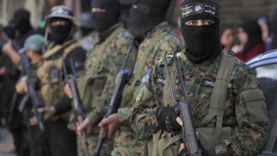 نقض آتش‌بس