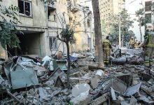 رویکرد دیپلماتیک