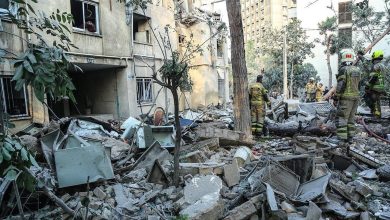 رویکرد دیپلماتیک