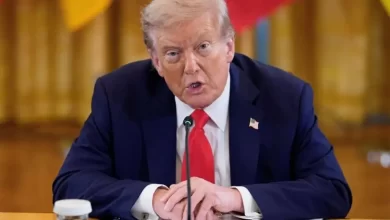 حمله اسرائیل