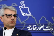 حمله اسرائیل به ایران