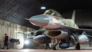 حمله به ایران