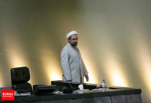 جلسه امروز مجلس