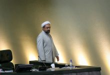 جلسه امروز مجلس