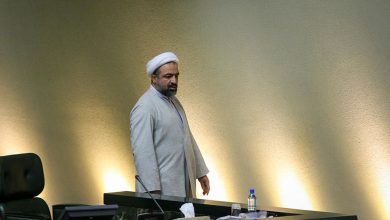 جلسه امروز مجلس