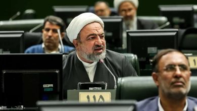 نماینده تهران: افزایش نرخ ارز، تهدید امنیت ملی است نه تصمیم اقتصادی