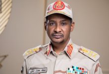 حمیدتی برای توقف خونریزی آتش‌بس اعلام کرد