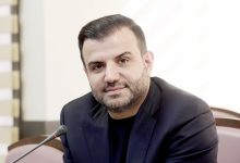 بازار برنج ایران