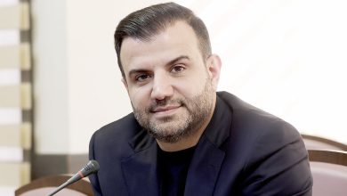 بازار برنج ایران