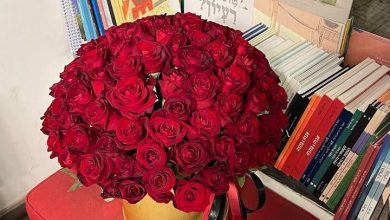 پیام تهدیدآمیز «حنظله» به دانشمند هسته‌ای اسرائیل: «وزن دسته‌گل را حس کردی؟»