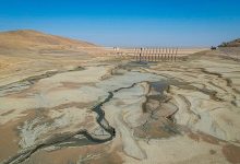 سدهای بی‌مطالعه و صنایع کویری؛ چرا حکمرانی آب ایران را به مرز خشکی رساند؟