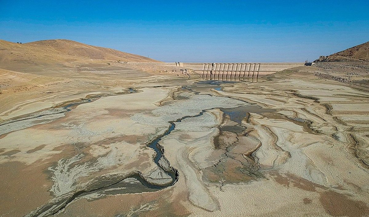 سدهای بی‌مطالعه و صنایع کویری؛ چرا حکمرانی آب ایران را به مرز خشکی رساند؟