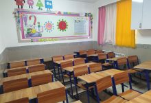 خالی شدن ۳۲۰۰ کلاس درس؛ نتیجه خروج اتباع غیرمجاز از تهران