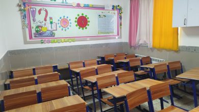 خالی شدن ۳۲۰۰ کلاس درس؛ نتیجه خروج اتباع غیرمجاز از تهران