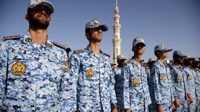 خدمت سربازی