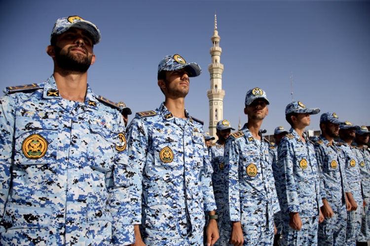 خدمت سربازی