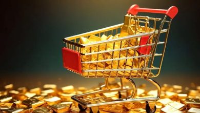 خرید طلا