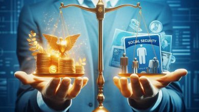 خزانِ پنهان امنیت اجتماعی: هشدار تأمین اجتماعی درباره موج خرید طلا به‌جای بیمه