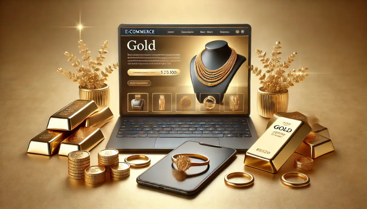 ضوابط فعالیت سکوهای خرید و فروش آنلاین طلا و نقره در ایران