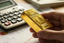 خرید و فروش طلا بدون مالیات