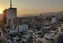 قیمت آپارتمان‌