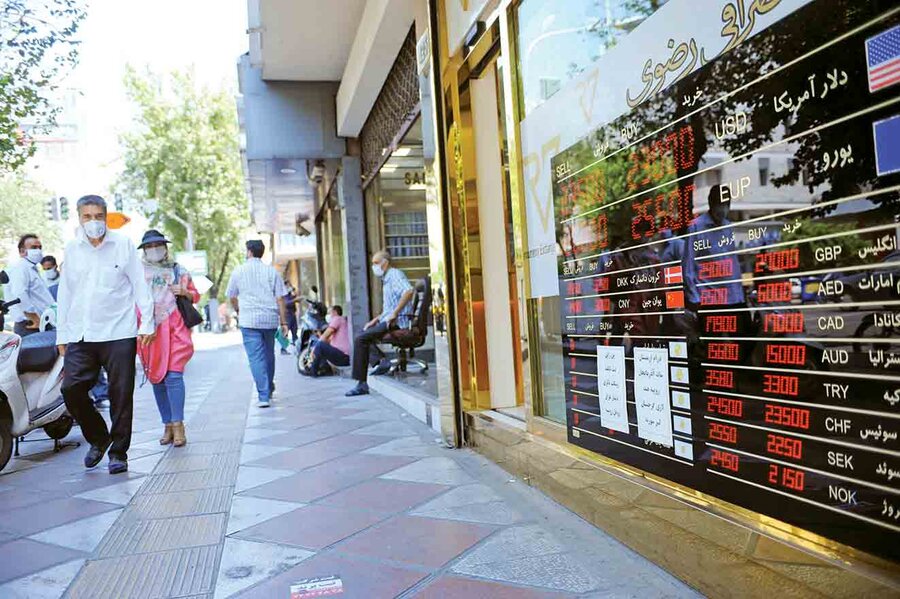 خریداران دلار کمتر شدهاند: آیا خوشبینی به مذاکرات سیاسی ادامهدار خواهد بود؟