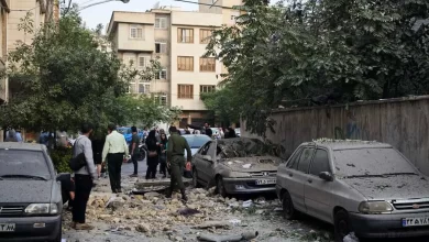 پرداخت خسارت خودروهای آسیب‌دیده در جنگ ۱۲ روزه