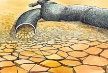 اگر آذر بی‌بارش بماند، بحران آب تهران چه سناریویی را برای شهر رقم می‌زند؟