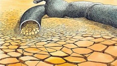 اگر آذر بی‌بارش بماند، بحران آب تهران چه سناریویی را برای شهر رقم می‌زند؟