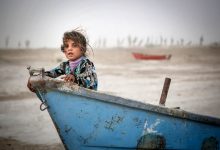 کاهش بارش‌ها در ایران 82.8 درصد؛ تهران 96.9 درصد کمتر باریده است