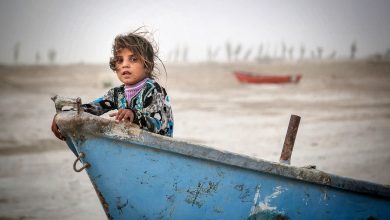 کاهش بارش‌ها در ایران 82.8 درصد؛ تهران 96.9 درصد کمتر باریده است