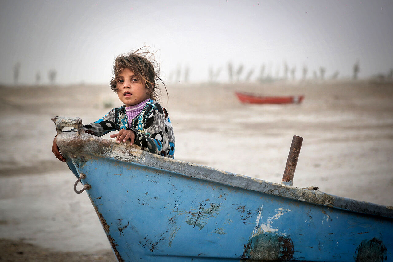 کاهش بارشها در ایران 82.8 درصد؛ تهران 96.9 درصد کمتر باریده است