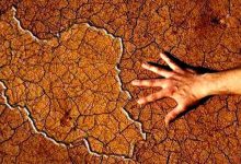 خشکسالی فراگیر: بارش‌ها در 20 استان به کمتر از 5 درصد رسید