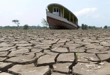 راز کم‌آبی پاییز فاش شد؛ خشکی تالاب‌ها حلقه مفقوده تشکیل ابر و باران در ایران