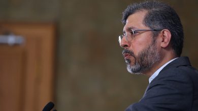 سعید خطیب‌زاده: توافق هسته‌ای ممکن است اگر آمریکا اراده واقعی داشته باشد