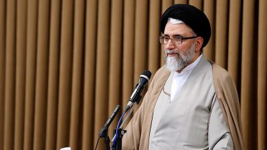 وزیر اطلاعات: انتقال اسناد هسته‌ای رژیم صهیونیستی در راستای تهاجم به امنیت ایران!