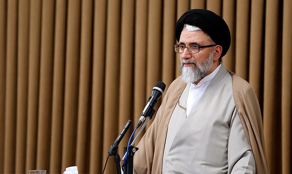 وزیر اطلاعات: انتقال اسناد هستهای رژیم صهیونیستی در راستای تهاجم به امنیت ایران!